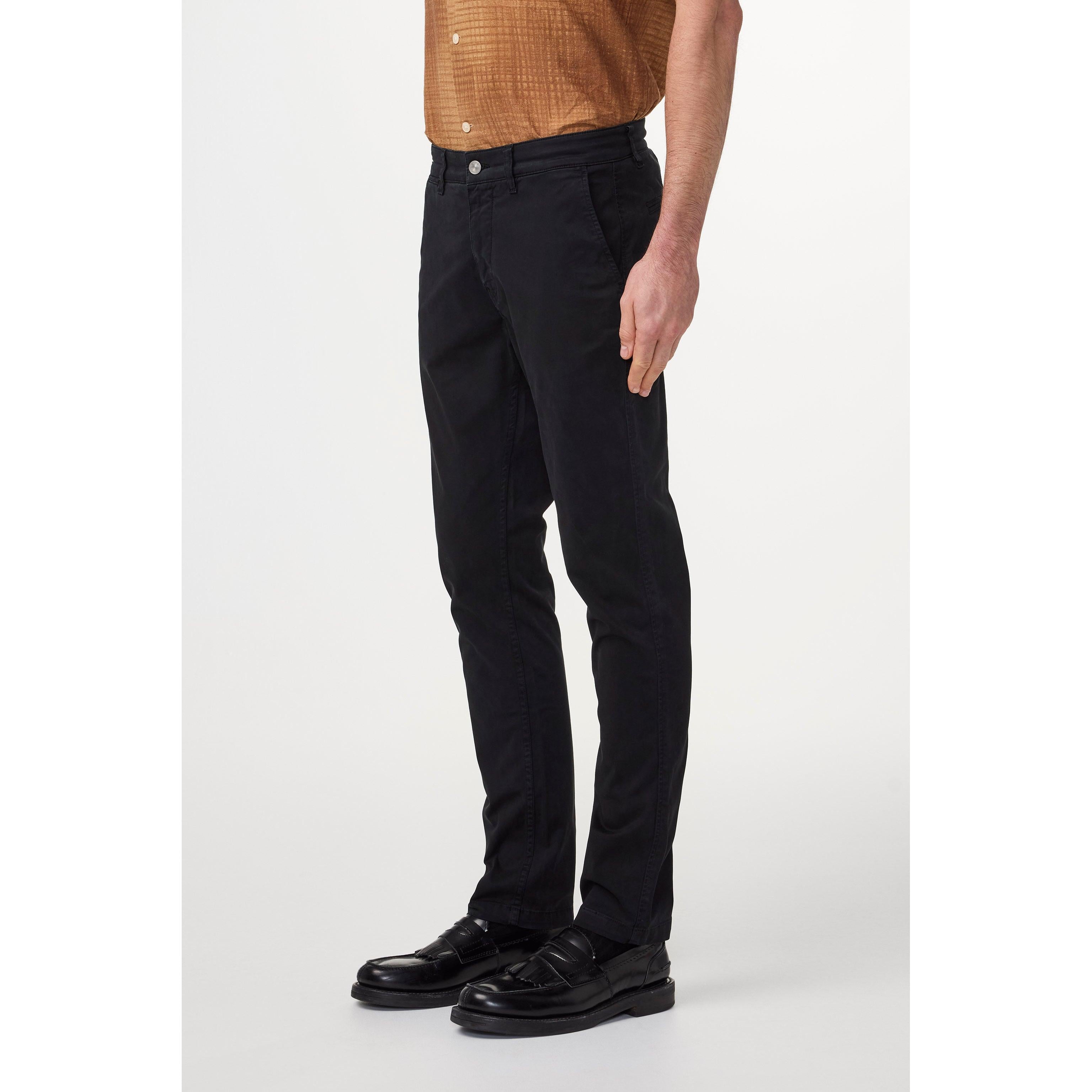 Marco Trousers - Black