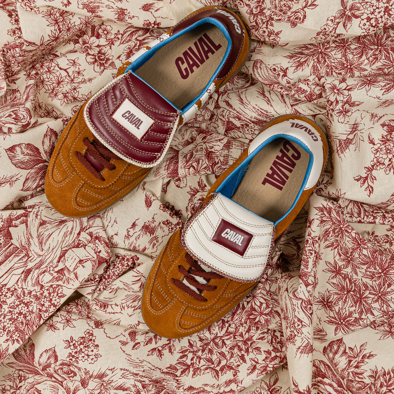 Baskets Brownie Field