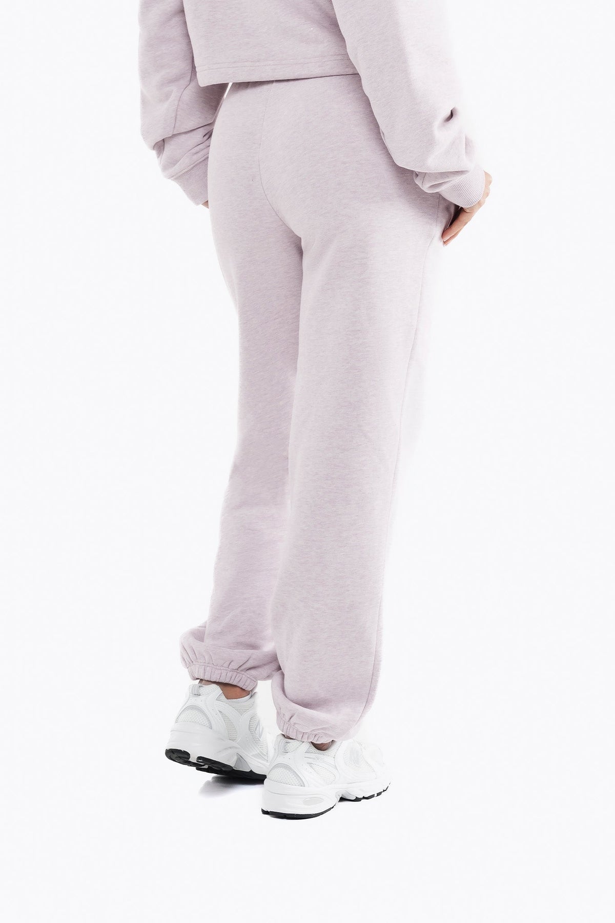 Pantalón IVY Ajustado - Lavender Haze