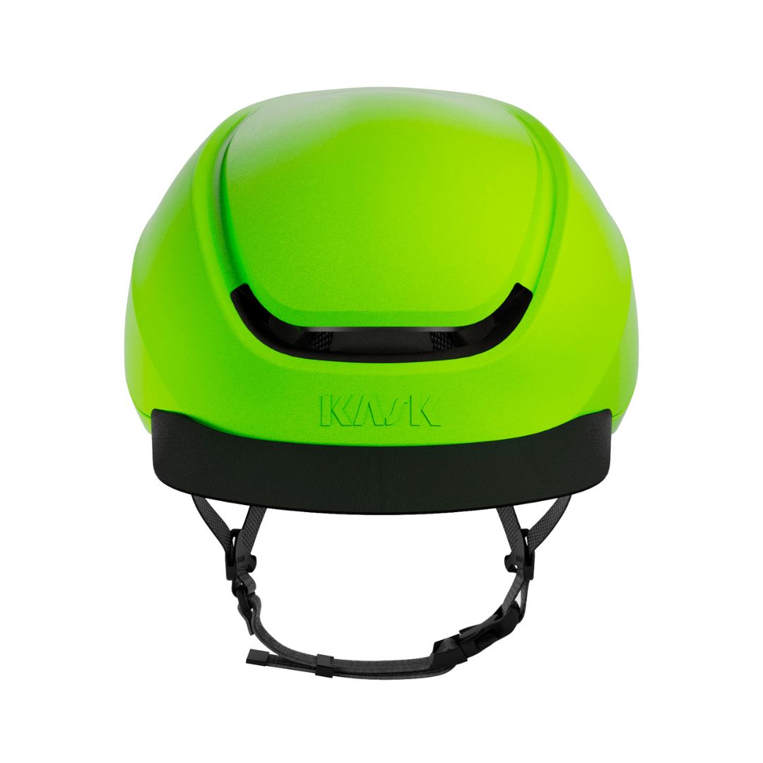 Moebius Wg11 Helmet - Lime-213