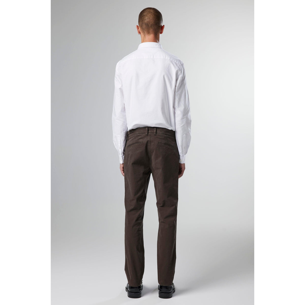Marco Trousers - Brown