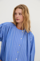 Blouse Tirso Diplomatique Bleu