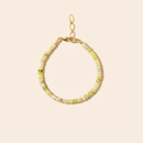 Le Bracelet Jim Yellow