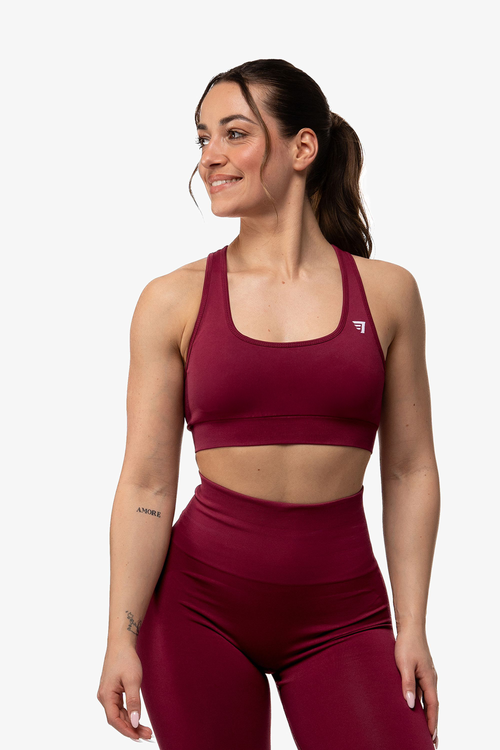 Brassière Essence - Lava