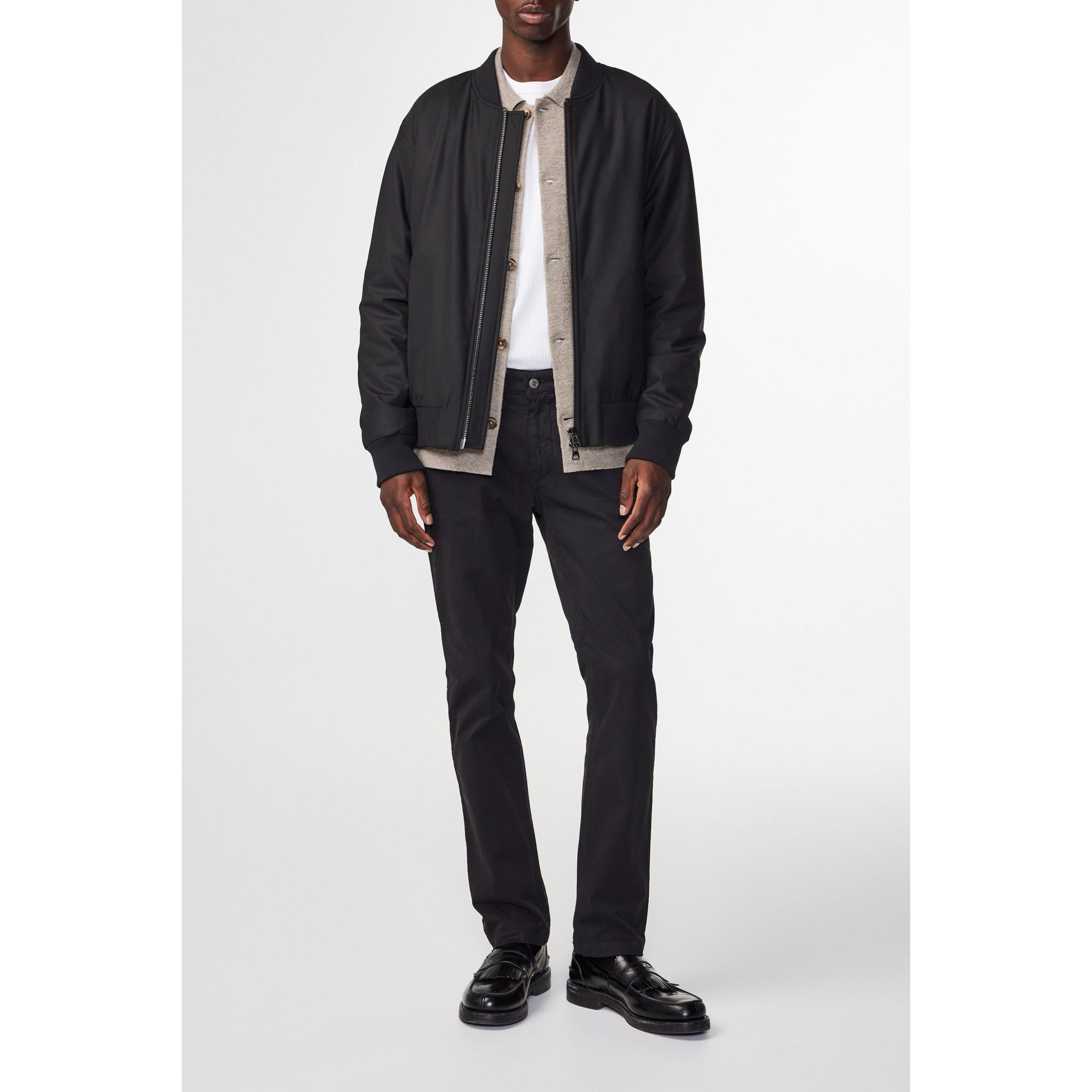 Marco Trousers - Black