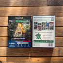 Coffret séjour insolite - 2 nuits