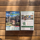 Coffret séjour éco-responsable - 2 nuits