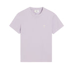 Ami Paris - Ami De Coeur T-Shirt - Lilac