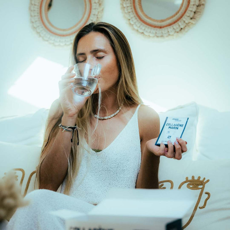 30 Doses - Collagène Marin