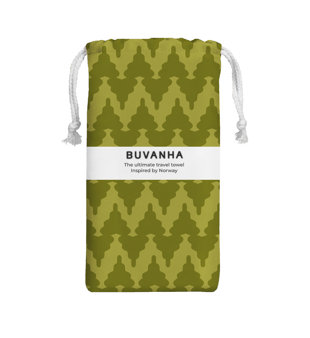 Serviette Norway - Medium