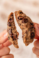 Coffret 5 Big Cookies - Chocodark