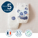 Couches Écologiques - Taille 1 À 5