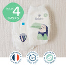 Couches Culottes - Taille 4 À 6