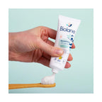 Dentifrice 1Ères Dents Avec Fluor