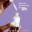 Sebiaclear Ampoule Flash Anti-Imperfections Anti-Rougeurs Lissante