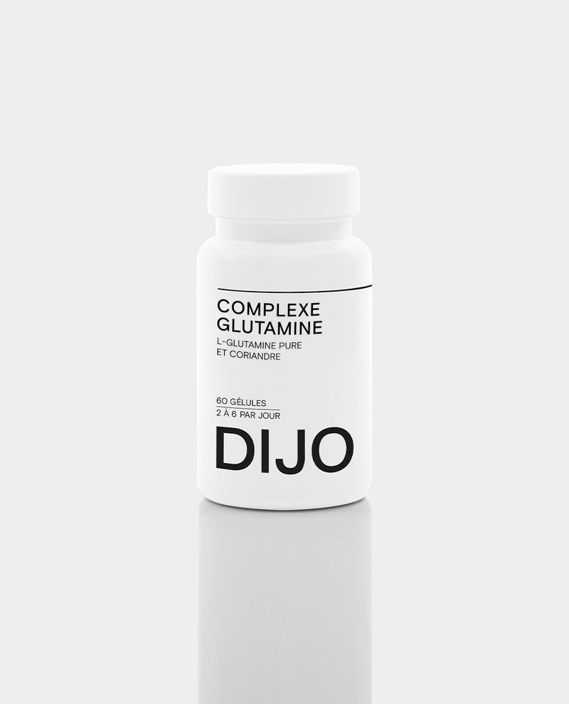 Complexe Glutamine