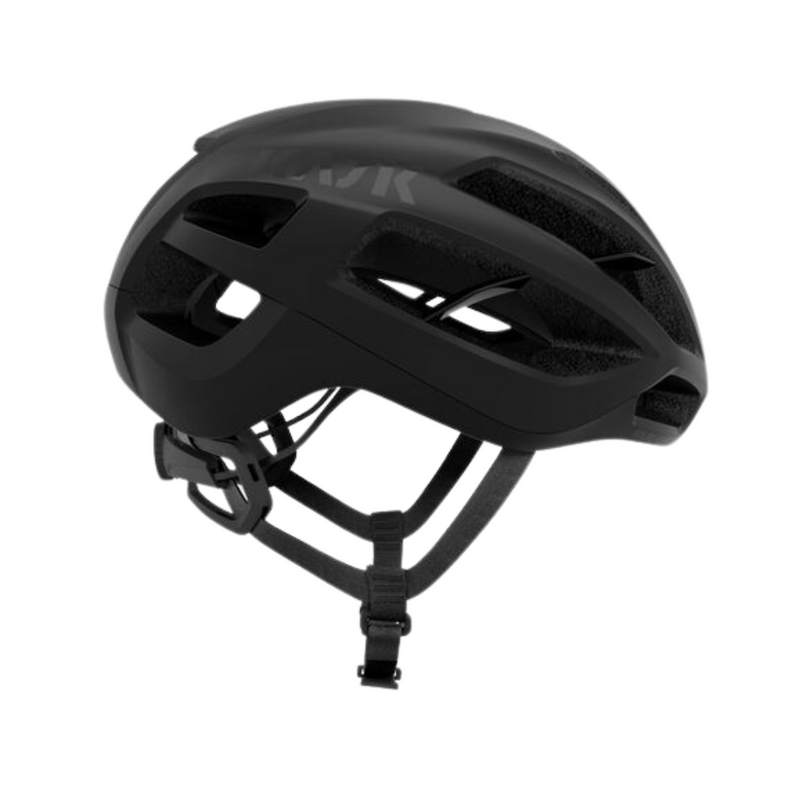 Casque Protone Icon - Wg11 - Black Matt-211