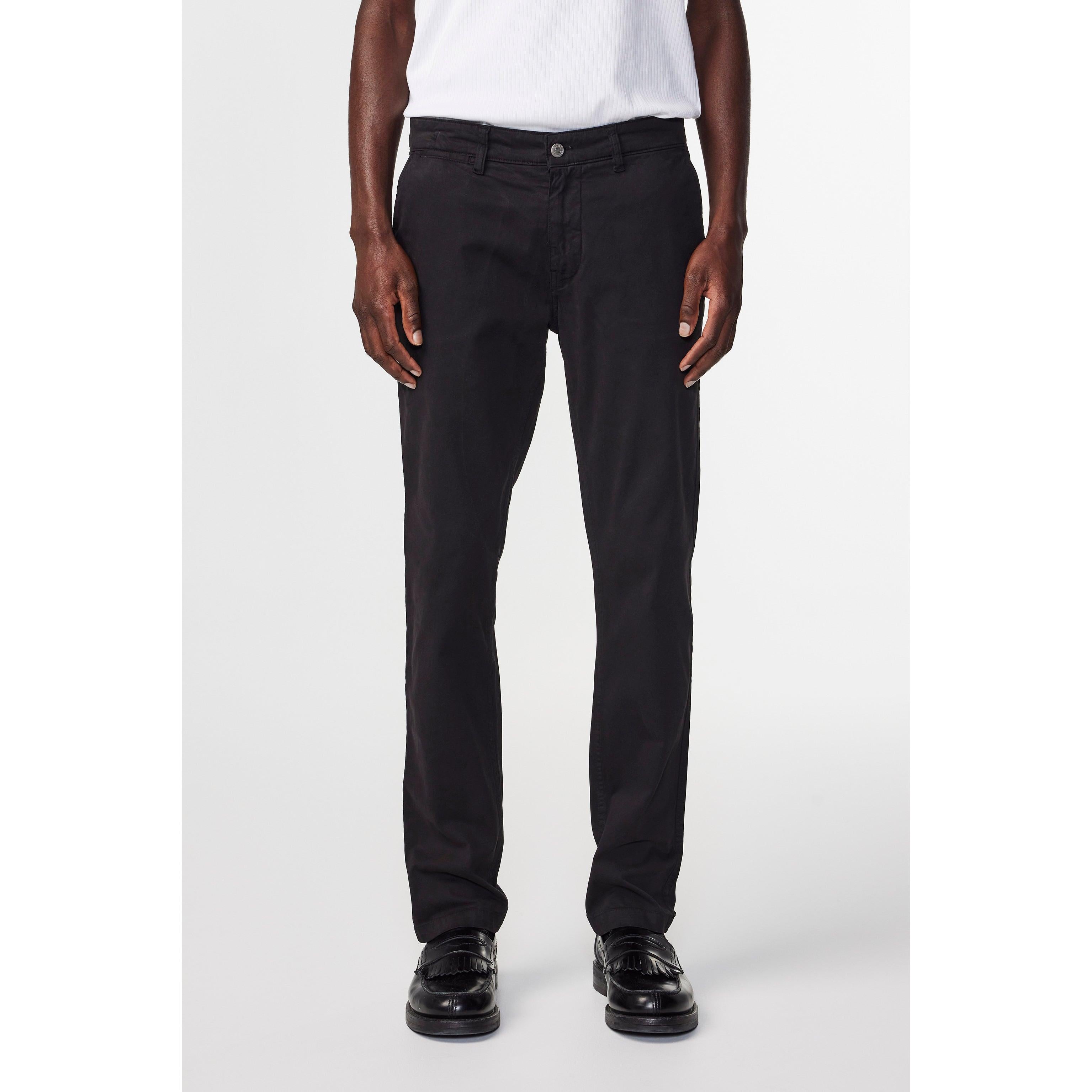 Marco Trousers - Black