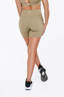 Short Power - Deep Sand