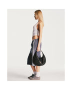 Bolso Colorado - Negro - Mujer