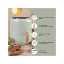 Colorama Air Fryer - 4.5L