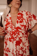 vestido de san valentin