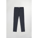 Marco Pants - Navy Blue