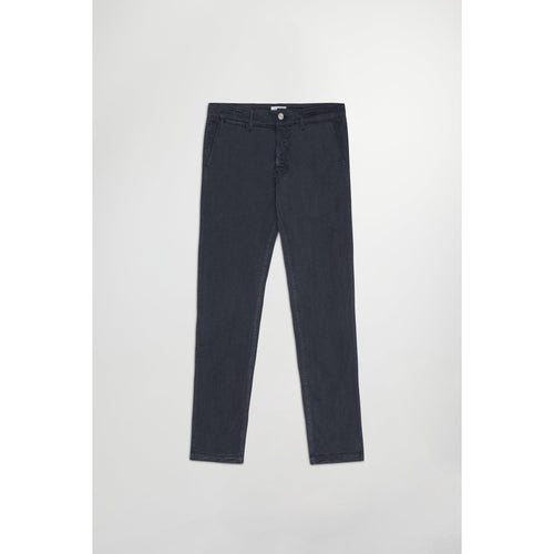 Marco Pants - Navy Blue