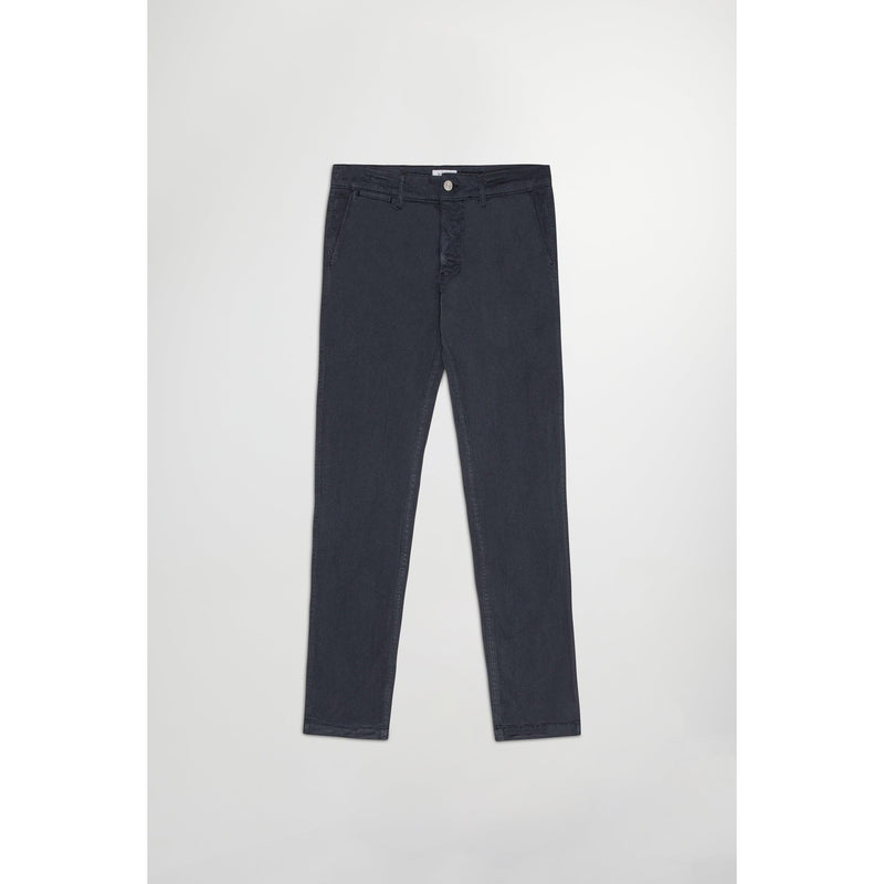 Marco Pants - Navy Blue