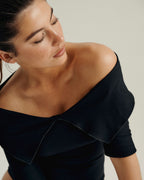 Body Salma - Noir