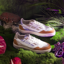 Baskets Pearl Lavanda