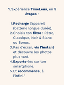 Réassurance 5 - Time Lens