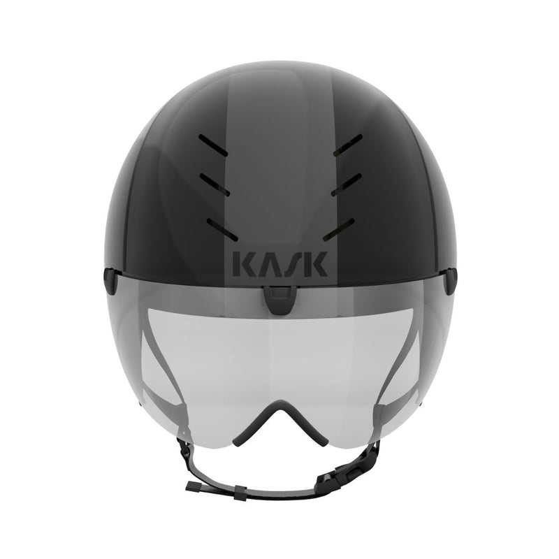 Casque Mistral - Black/Anthracite-285