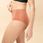 Sana para flujo medio - De XS a 4XL