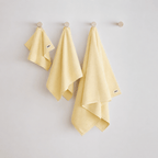 Serviette De Bain - Beurre