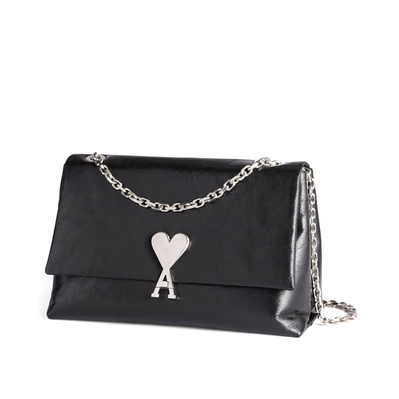 Le Voulez-Vous Bag Ami Paris - Noir