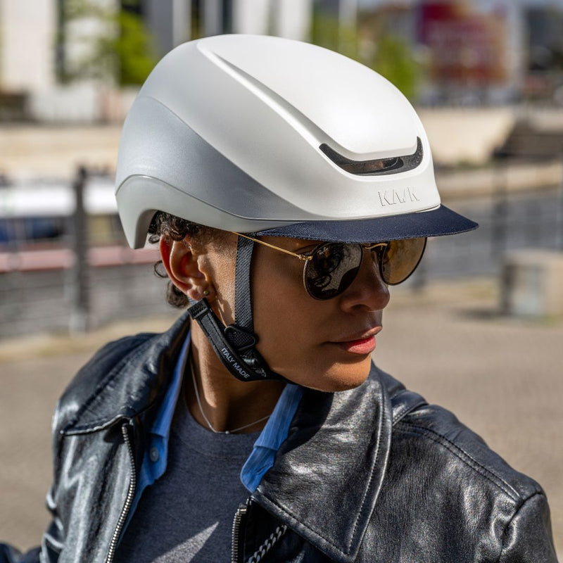 Casque Moebius Wg11 - Avorio-238
