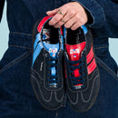 Baskets CAVAL x Vaillante