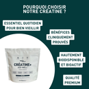 Créatine+ Age-Well®