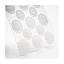 Clear Out - Patchs Boutons Hydrocolloïde