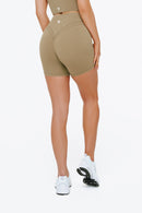 Short Contour - Deep Sand