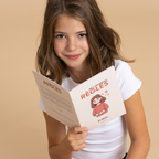 Libro - Mis Primeras Reglas