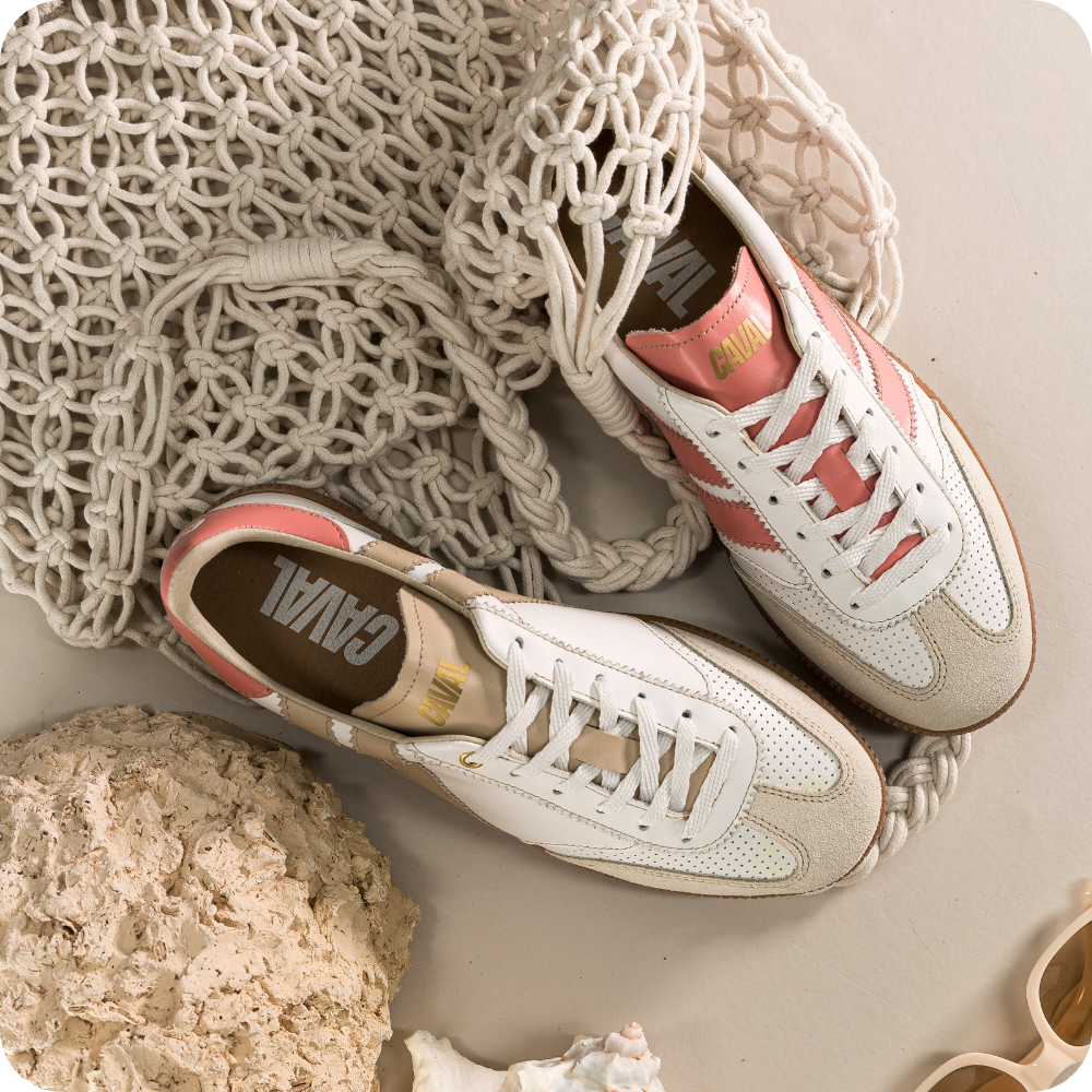 Baskets Coral Dream