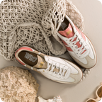 Baskets Coral Dream