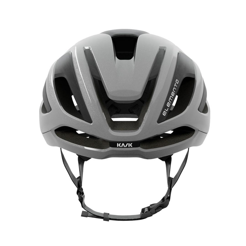 Casque Elemento - Wg11 - Silver