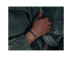 Beaded bracelet 31g