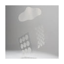 Kit Trio Patchs Boutons Hydrocolloïde