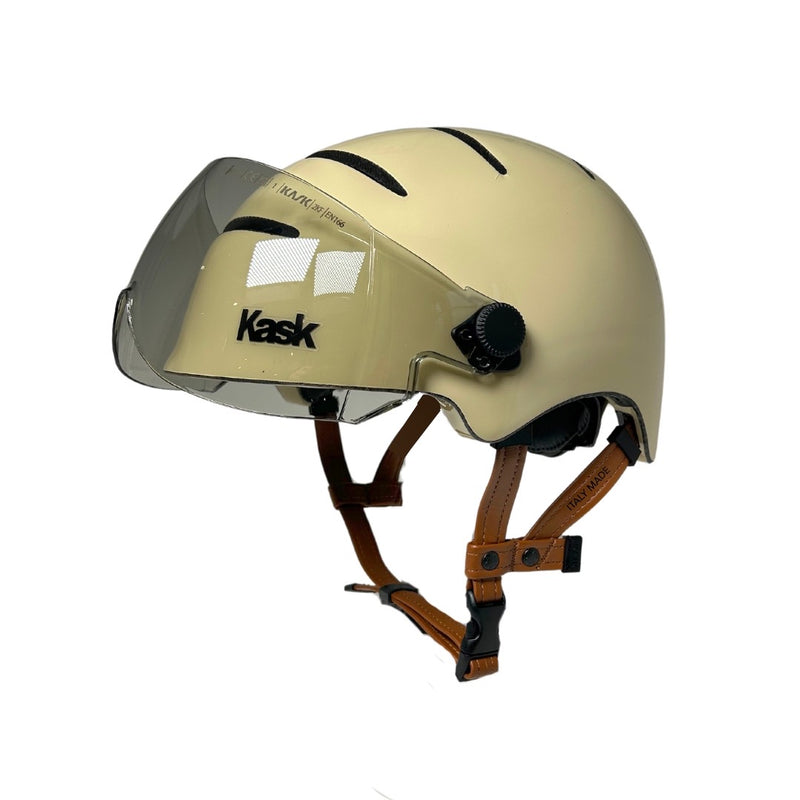 Casque Urban Lifestyle - Champagne