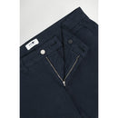 Marco Pants - Navy Blue