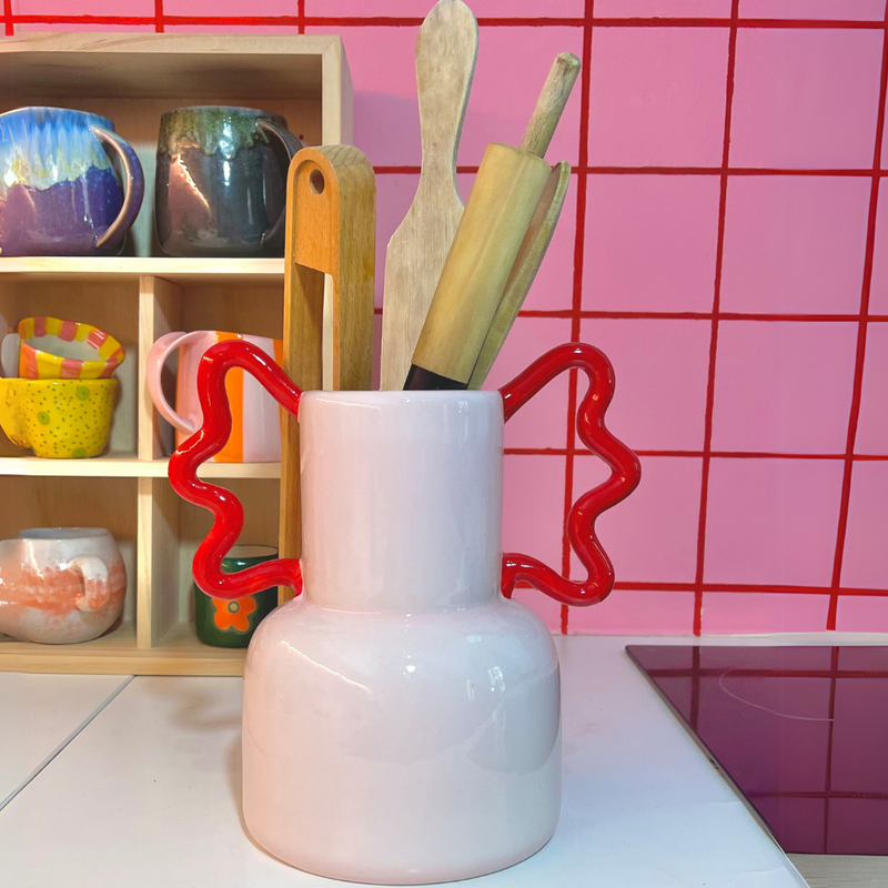 Vase Mirabelle